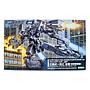 MODEL KIT TYPE34MODEL1B JIN RAI WITH ASSAULT UNIT KOTOBUKIYA