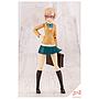 MODEL KIT KOYOMI TAKANASHI RYOBU HIGH SCHOOL WINTER CLOTHES DREAMING STYLE CLASSICAL IVY KOTOBUKIYA