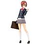 MODEL KIT KOYOMI TAKANASHI HIGH SCHOOL WINTER CLOTHES KOTOBUKIYA