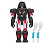 OPR-01 Transformers ReAction Wave