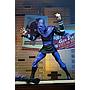 FIGURA ACCION 7 CARTOON FOOT SOLDIER DELUXE NECA