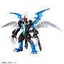 FIGURE-RISE STANDARD AMPLIFIED PAILDRAMON BANDAI HOBBY