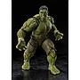S.H.FIGUARTS HULK (SPIDER-MAN: BRAND NEW DAY) TAMASHII NATIONS