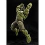 S.H.FIGUARTS HULK (SPIDER-MAN: BRAND NEW DAY) TAMASHII NATIONS