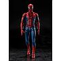 S.H.FIGUARTS SPIDER-MAN (SPIDER-MAN: BRAND NEW DAY) TAMASHII NATIONS