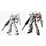 MODEL KIT RG 1/144 UNICORN GUNDAM BANDAI HOBBY