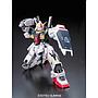MODEL KIT RG 1/144 RX 178 GUNDAM MK AEUG BANDAI HOBBY