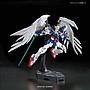 MODEL KIT RG 1/144 XXXG00W0 WING GUNDAM ZERO EW. BANDAI HOBBY