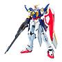 MODEL KIT MG 1/100 WING GUNDAM BANDAI HOBBY