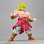 Figure-Rise Standard Legendary Super Saiyan Broly(Pkg Renewal)