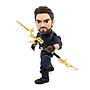 FIGURA ACCION EAA 073 AVENGERS INFINITY WAR CAPTAIN AMERICA BEAST KINGDOM