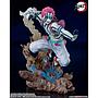 FIGUARTS ZERO AKAZA UPPER THREE DEMON SLAYER: KIMETSU NO YAIBA TAMASHII NATIONS