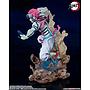 FIGUARTS ZERO AKAZA UPPER THREE DEMON SLAYER: KIMETSU NO YAIBA TAMASHII NATIONS