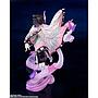 FIGUARTS ZERO KOCHO SHINOBU  INSECT BREATHING DEMON SLAYER: KIMETSU NO YAIBA TAMASHII NATIONS