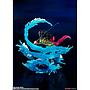 FIGUARTS ZERO TOMIOKA GIYU -WATER BREATHING- DEMON SLAYER: KIMETSU NO YAIBA TAMASHII NATIONS