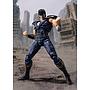 S.H.FIGUARTS KENSHIRO TAMASHII NATIONS