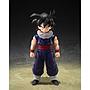 S.H.FIGUARTS SON GOHAN <Z-FIGHTERS> (LIMITED EDITION <Z-FIGHTERS> GROUP BASE VER,A) TAMASHII NATIONS