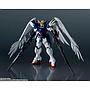 GUNDAM UNIVERSE XXXG-00W0 WING GUNDAM ZERO(EW) RENEWAL TAMASHII NATIONS