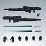 GUNDAM UNIVERSE XXXG-00W0 WING GUNDAM ZERO(EW) RENEWAL TAMASHII NATIONS