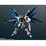 GUNDAM UNIVERSE ZGMF-X10A FREEDOM GUNDAM RENEWAL TAMASHII NATIONS