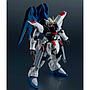 GUNDAM UNIVERSE ZGMF-X10A FREEDOM GUNDAM RENEWAL TAMASHII NATIONS