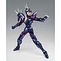 SAINT CLOTH MYTH EX ALPHA DUBHE SIEGFRIED 40TH ANNIVERSARY VER TAMASHII NATIONS