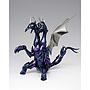 SAINT CLOTH MYTH EX ALPHA DUBHE SIEGFRIED 40TH ANNIVERSARY VER TAMASHII NATIONS