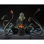 S.H.MONSTERARTS BIOLLANTE WAKASA BAY DECISIVE BATTLE VER TAMASHII NATIONS