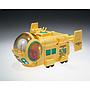 CHANGEARTS HOIPOI CAPSULE NO.576 BULMA’S AIRPLANE TAMASHII NATION