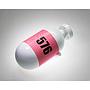 CHANGEARTS HOIPOI CAPSULE NO.576 BULMA’S AIRPLANE TAMASHII NATION