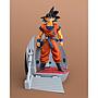 FIGUARTS ZERO [STARTUNE] SON GOKU -LET THE BATTLE BEGIN- TAMASHII NATION