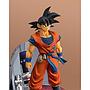 FIGUARTS ZERO [STARTUNE] SON GOKU -LET THE BATTLE BEGIN- TAMASHII NATION