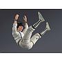 S.H.FIGUARTS DRAGON MA (PROJECT A) TAMASHII NATION