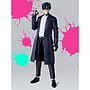 S.H.FIGUARTS HIKARU GERO TAMASHII NATION