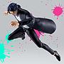 S.H.FIGUARTS HIKARU GERO TAMASHII NATION