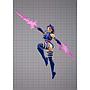 S.H.FIGUARTS PSYLOCKE (GAMERVERSE) TAMASHII NATIONS