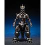 S.H.MONSTERARTS MULTI PURPOSE-FIGHTING SYSTEM KIRYU [HEAVILY ARMED TYPE / HIGH MOBILITY TYPE]  "GODZILLA: TOKYO SOS" -MOVIE GRAPHIC PLUS- TAMASHII NATION