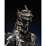 S.H.MONSTERARTS MULTI PURPOSE-FIGHTING SYSTEM KIRYU [HEAVILY ARMED TYPE / HIGH MOBILITY TYPE]  "GODZILLA: TOKYO SOS" -MOVIE GRAPHIC PLUS- TAMASHII NATION