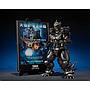 S.H.MONSTERARTS MULTI PURPOSE-FIGHTING SYSTEM KIRYU [HEAVILY ARMED TYPE / HIGH MOBILITY TYPE]  "GODZILLA: TOKYO SOS" -MOVIE GRAPHIC PLUS- TAMASHII NATION