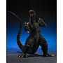 S.H.MONSTERARTS GODZILLA [2003] TAMASHII NATION