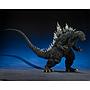 S.H.MONSTERARTS GODZILLA [2003] TAMASHII NATION