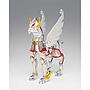 SAINT CLOTH MYTH EX PEGASUS SEIYA [FIRST BRONZE CLOTH] TAMASHII NATION