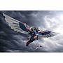 S.H.FIGUARTS CAPTAIN AMERICA (AVENGERS: DOOMSDAY) TAMASHII NATIONS