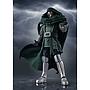 S.H.FIGUARTS DOCTOR DOOM (AVENGERS: DOOMSDAY) TAMASHII NATIONS
