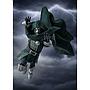 S.H.FIGUARTS DOCTOR DOOM (AVENGERS: DOOMSDAY) TAMASHII NATIONS