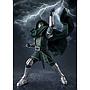 S.H.FIGUARTS DOCTOR DOOM (AVENGERS: DOOMSDAY) TAMASHII NATIONS