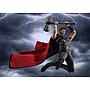 S.H.FIGUARTS THOR (AVENGERS: DOOMSDAY) TAMASHII NATIONS