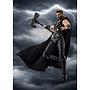 S.H.FIGUARTS THOR (AVENGERS: DOOMSDAY) TAMASHII NATIONS