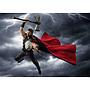 S.H.FIGUARTS THOR (AVENGERS: DOOMSDAY) TAMASHII NATIONS