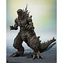 S.H.MONSTERARTS GODZILLA [2026] TAMASHII NATIONS